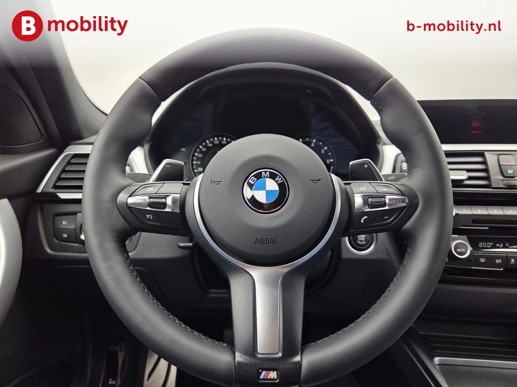 BMW 3 Serie – foto 20
