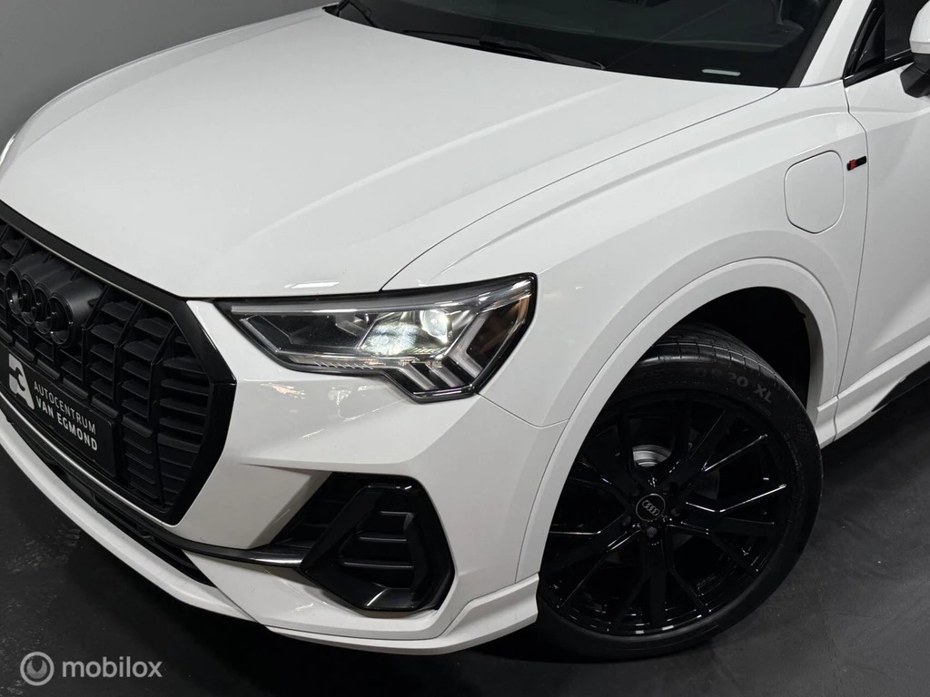 Audi Q3 – foto 52
