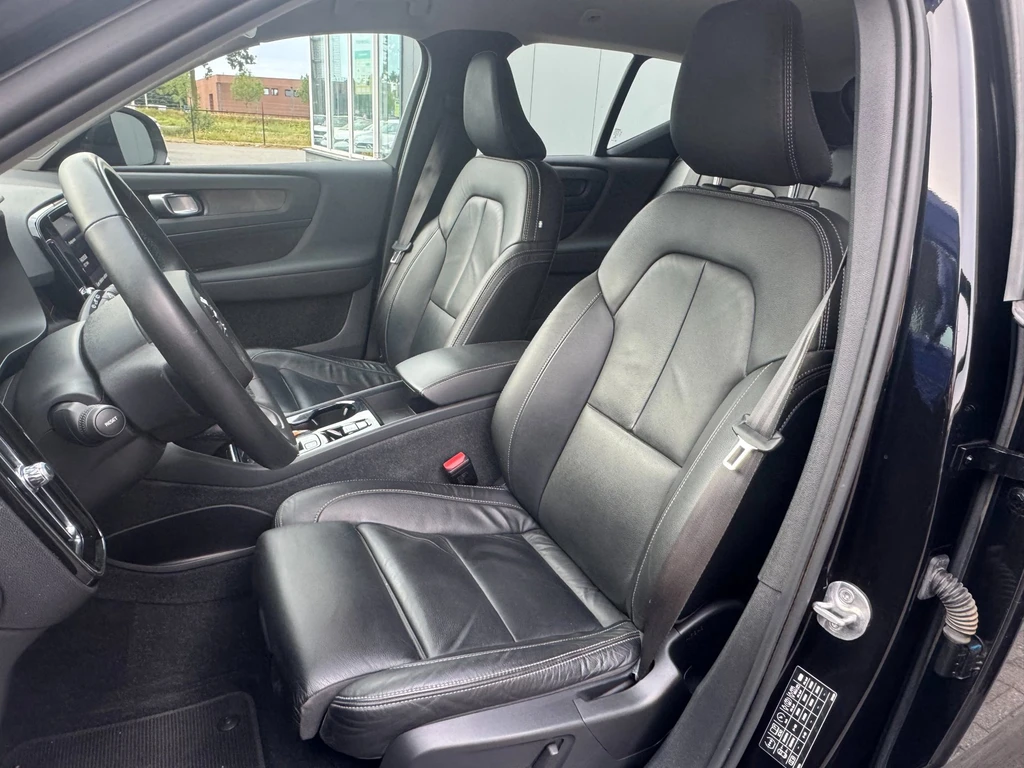 Volvo XC40 – foto 15
