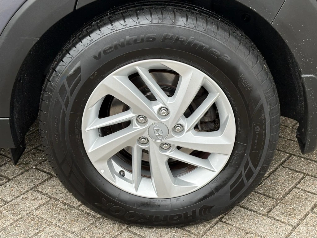 Hyundai Tucson – foto 19