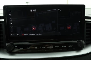 Kia Ceed Sportswagon – thumbnail 47