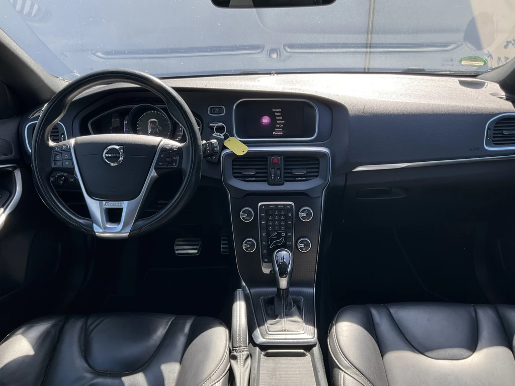 Volvo V40 – foto 29