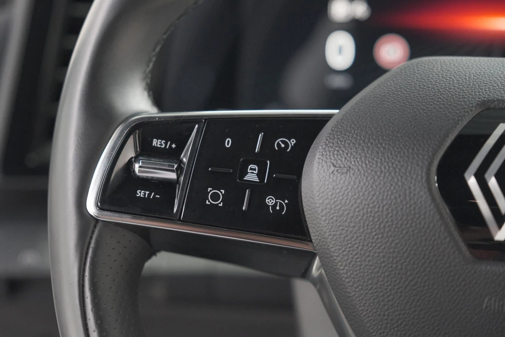 Renault Megane E-Tech – foto 17