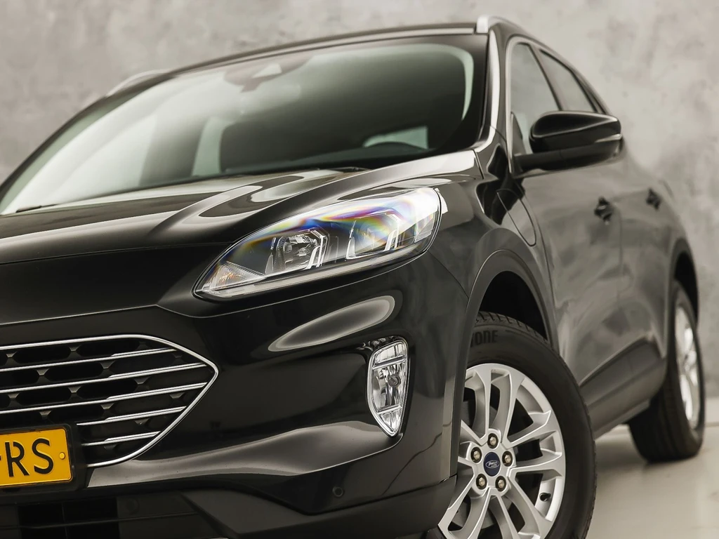 Ford Kuga – foto 2