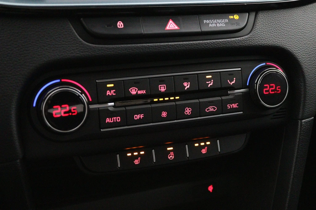 Kia Ceed – foto 26