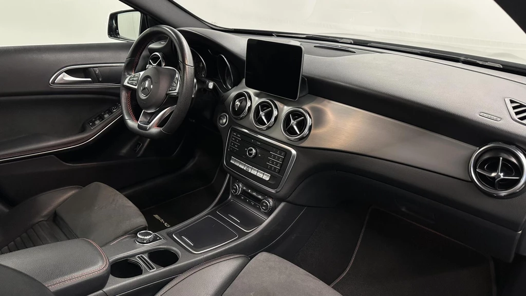 Mercedes-Benz GLA – foto 19