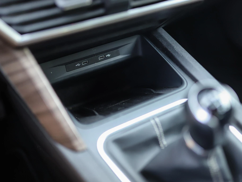 SEAT Leon – foto 43