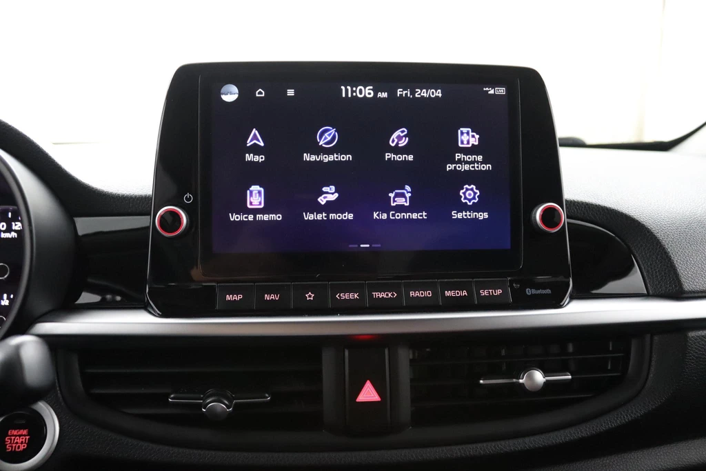 Kia Picanto – foto 41