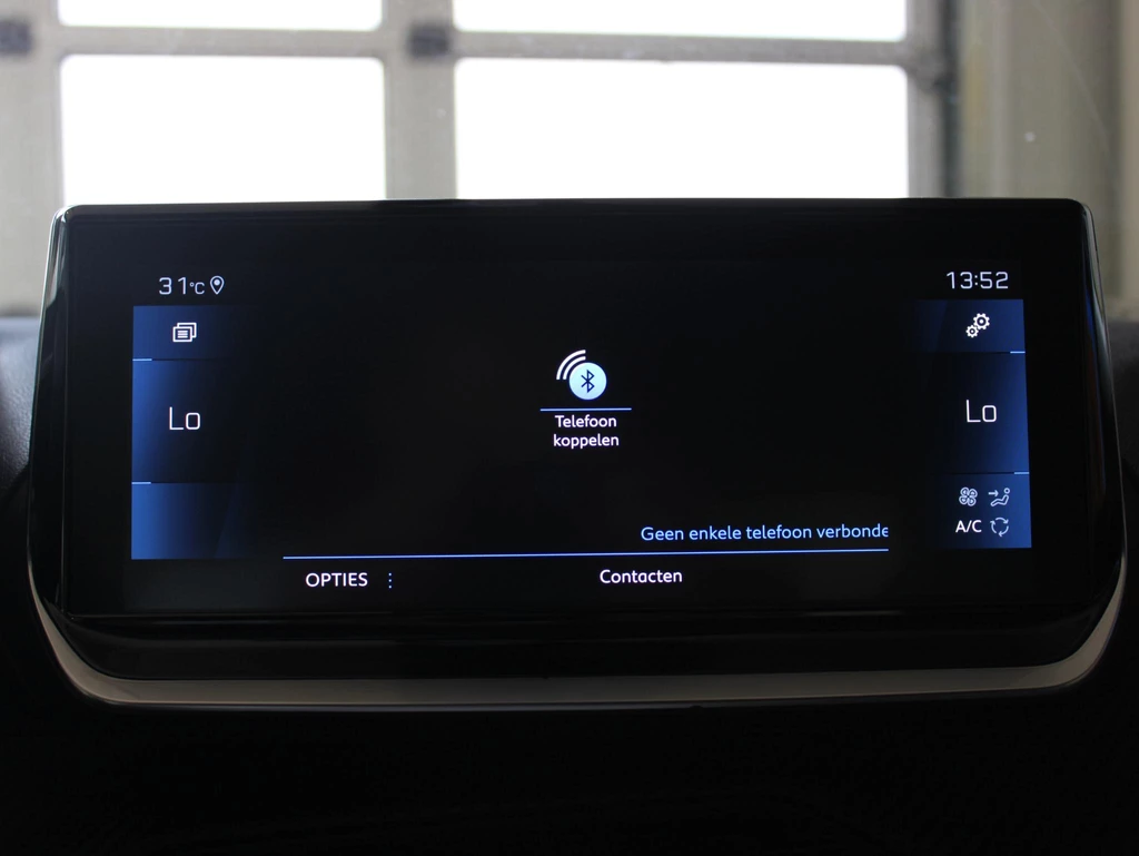 Peugeot 2008 – foto 21