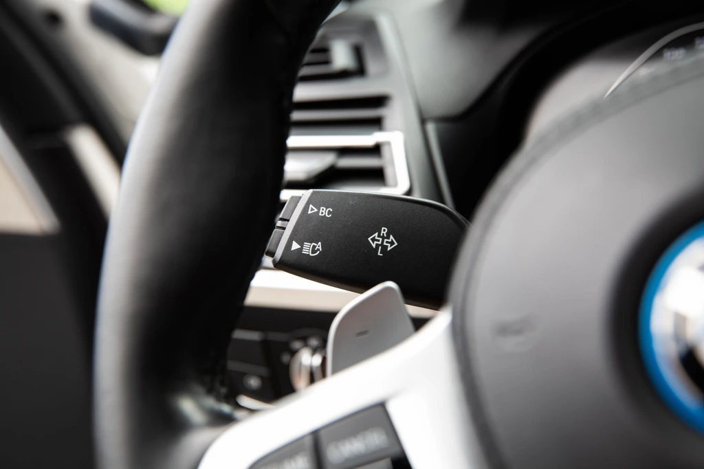 BMW X3 – foto 13