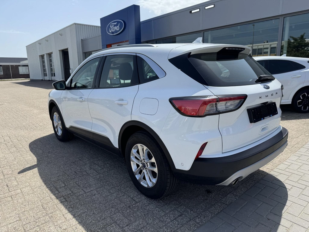 Ford Kuga – foto 2