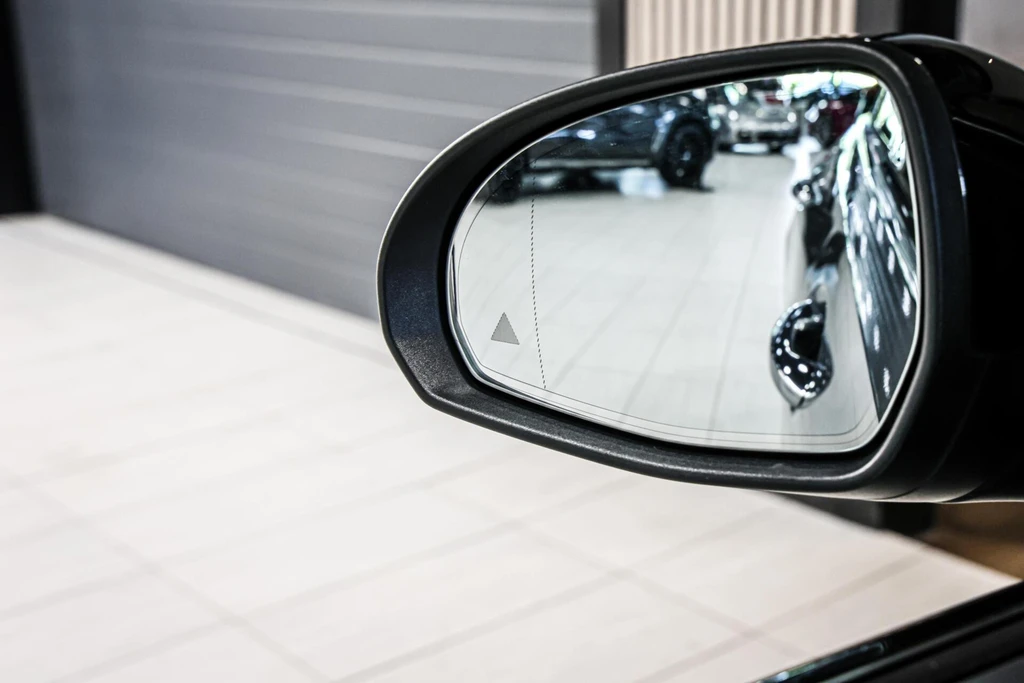 Mercedes-Benz C-Klasse – foto 55