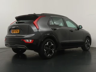 Kia Niro EV – thumbnail 8