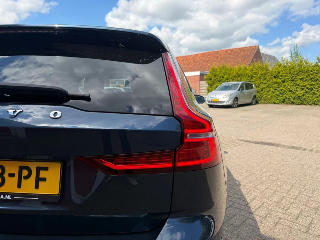 Volvo V60 – foto 5
