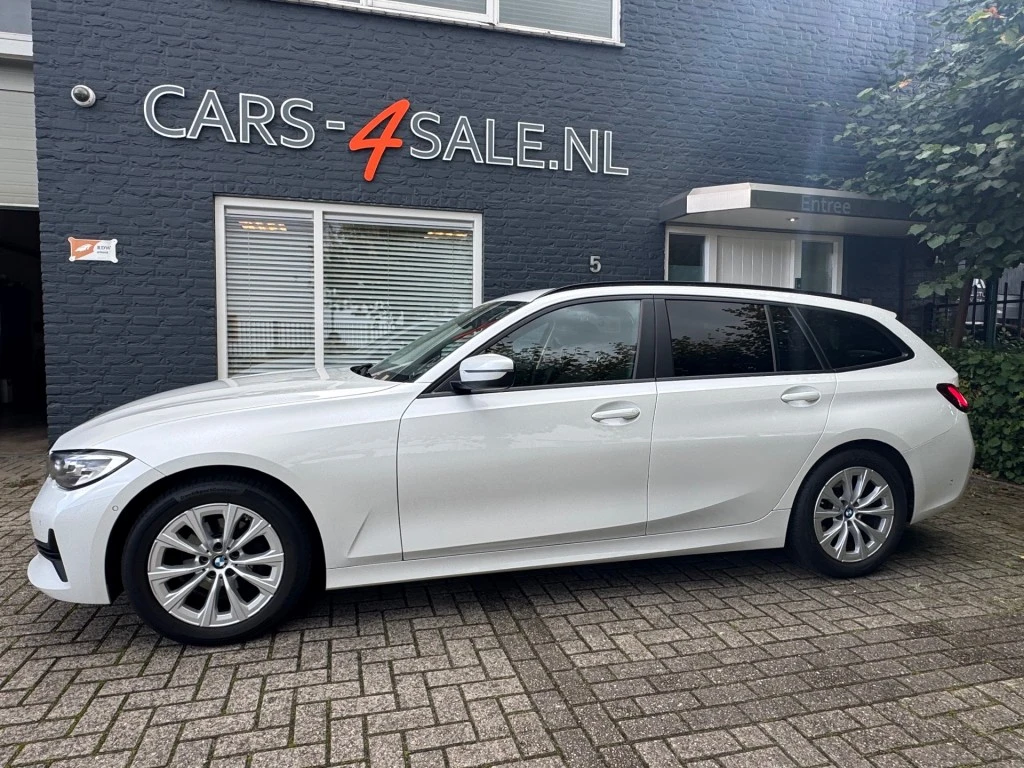 BMW 3 Serie – foto 2