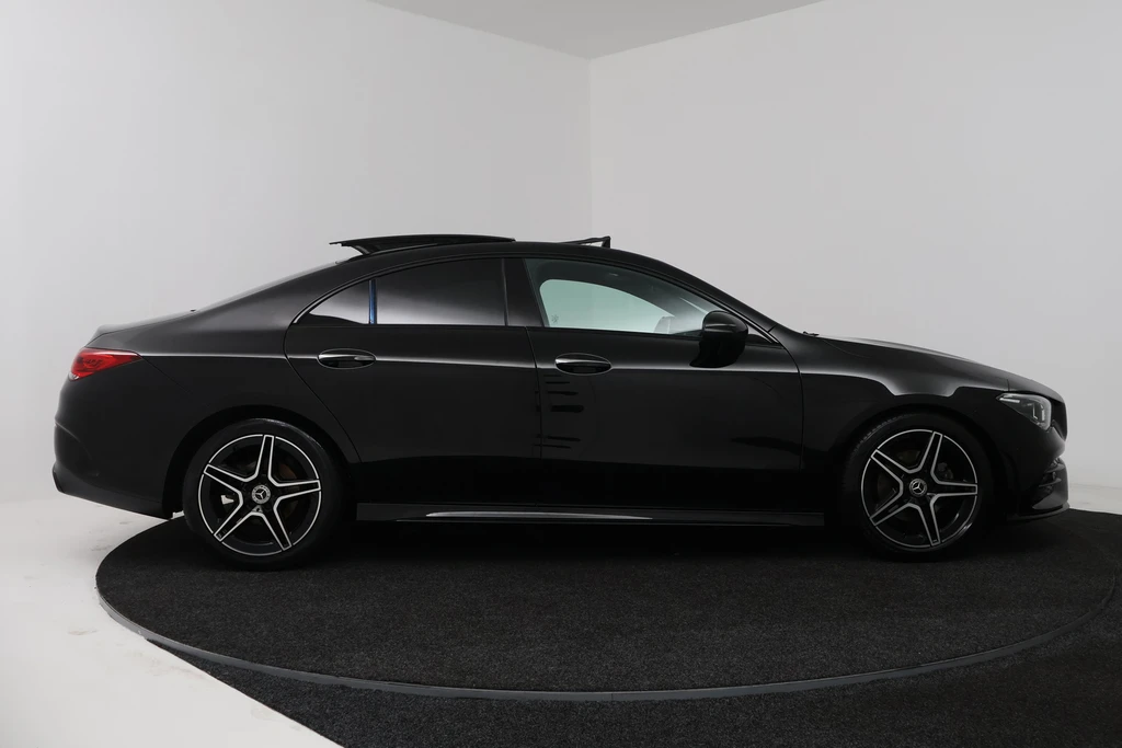 Mercedes-Benz CLA – foto 6