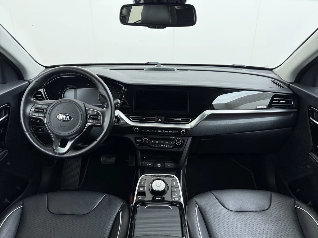 Kia e-Niro – foto 10