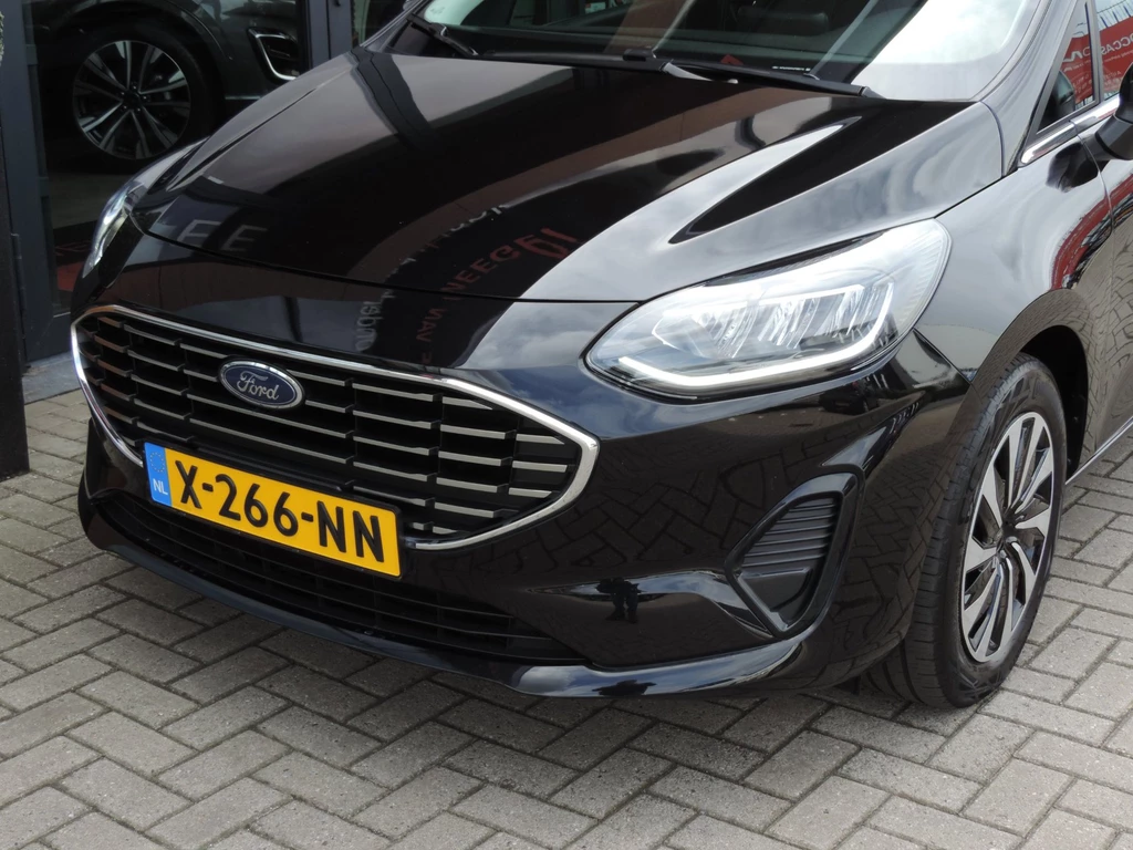 Ford Fiesta – foto 7