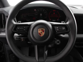 Porsche Cayenne – thumbnail 22