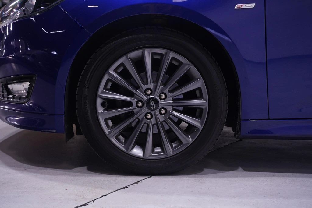 Ford Focus – foto 14