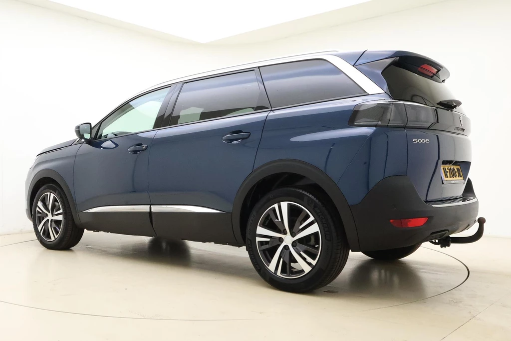 Peugeot 5008 – foto 4