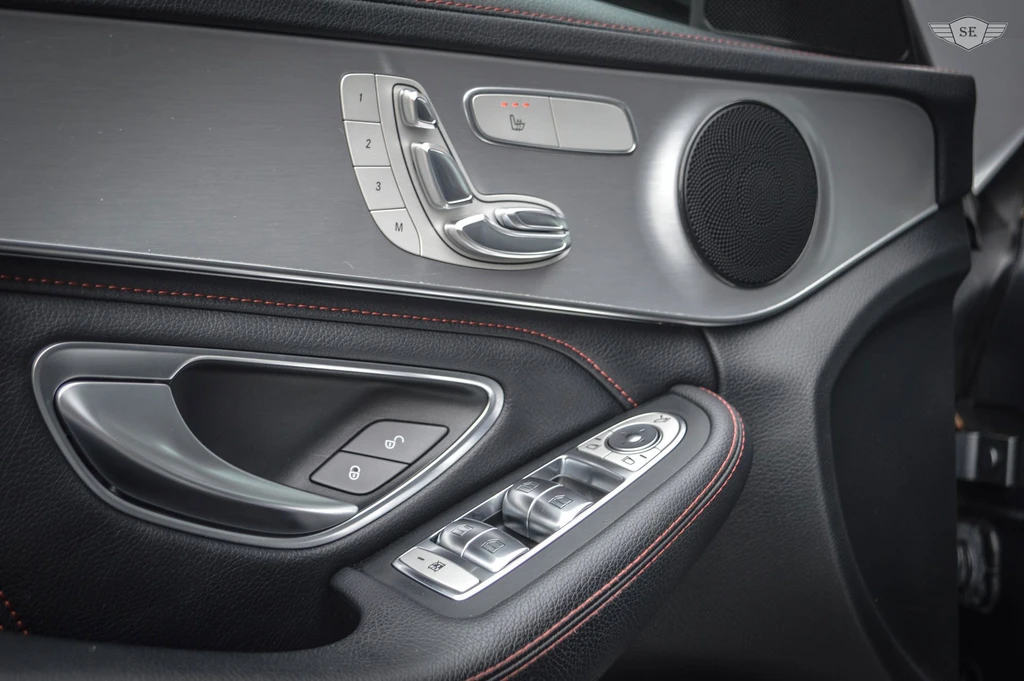 Mercedes-Benz C-Klasse – foto 28