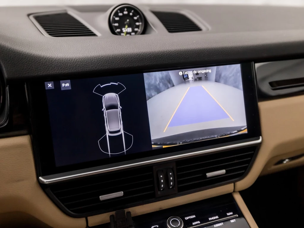 Porsche Cayenne – foto 17