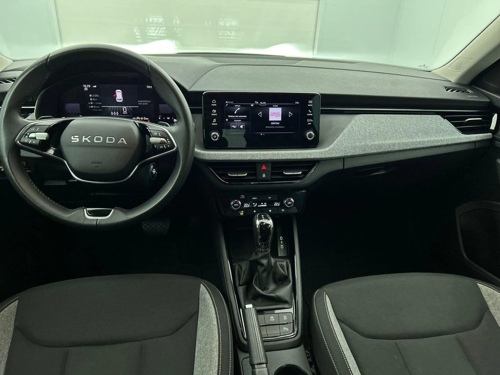Škoda Kamiq – foto 6