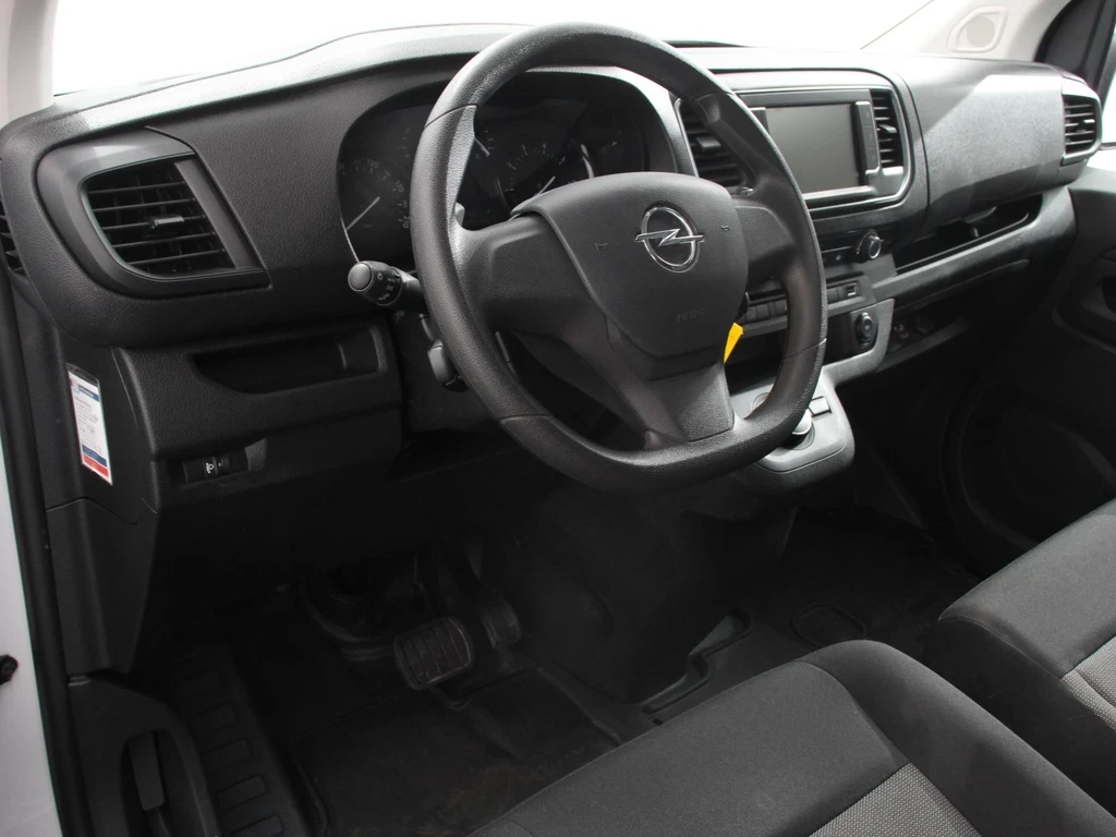 Opel Vivaro – foto 9