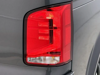 Volkswagen Transporter – thumbnail 34