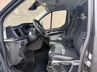 Ford Transit Custom – thumbnail 12