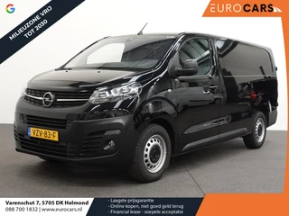 Opel Vivaro – thumbnail 1