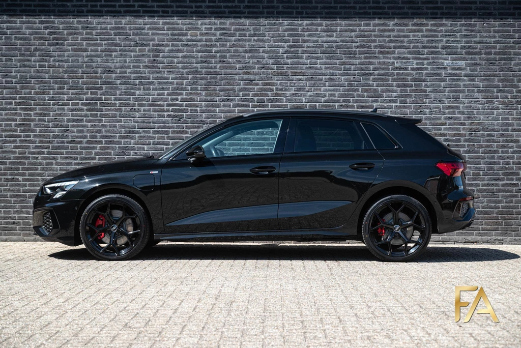 Audi A3 – foto 3