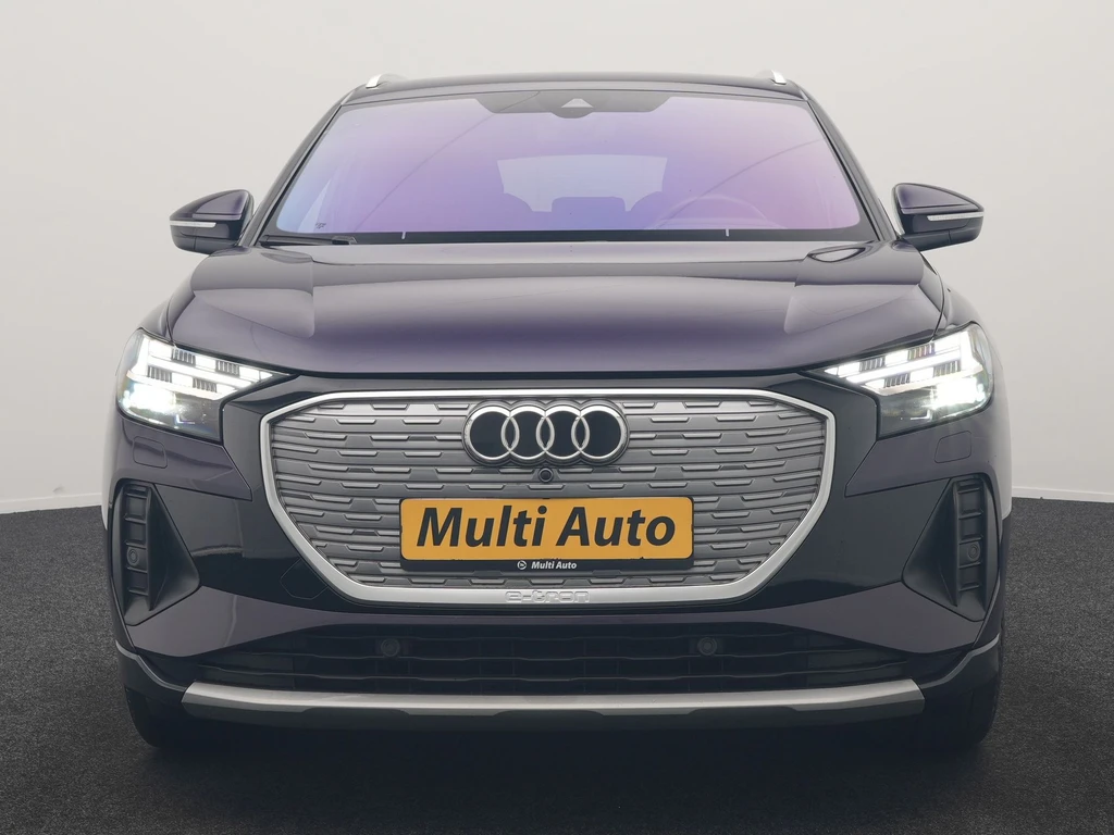 Audi Q4 e-tron – foto 11