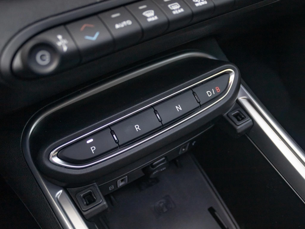 Jeep Avenger – foto 20