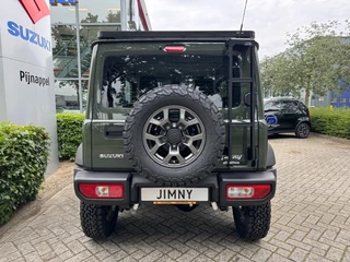 Suzuki Jimny – thumbnail 9