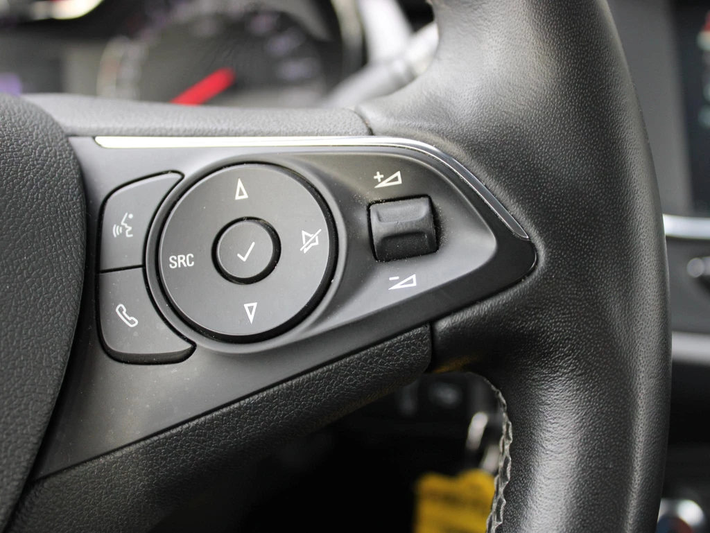 Opel Crossland X – foto 27