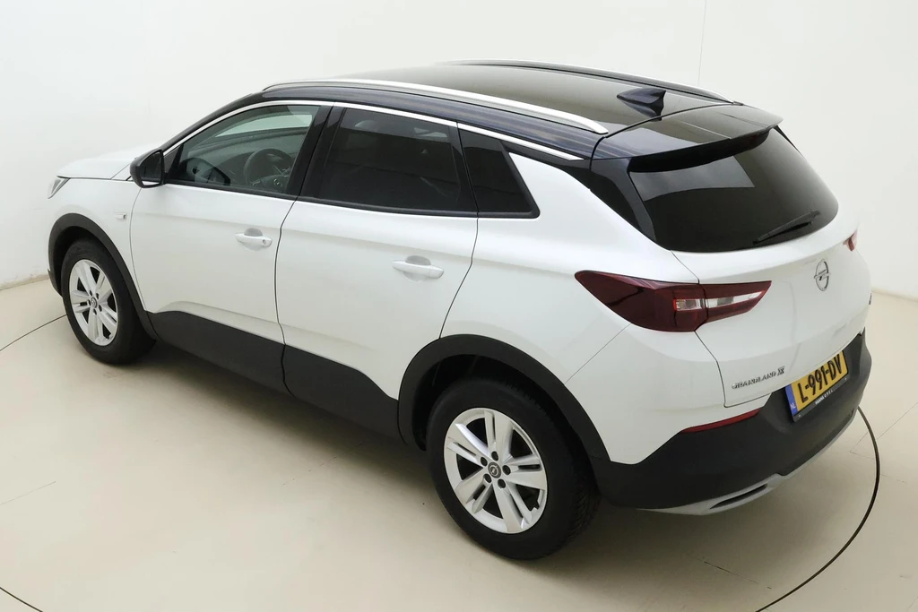 Opel Grandland X – foto 3