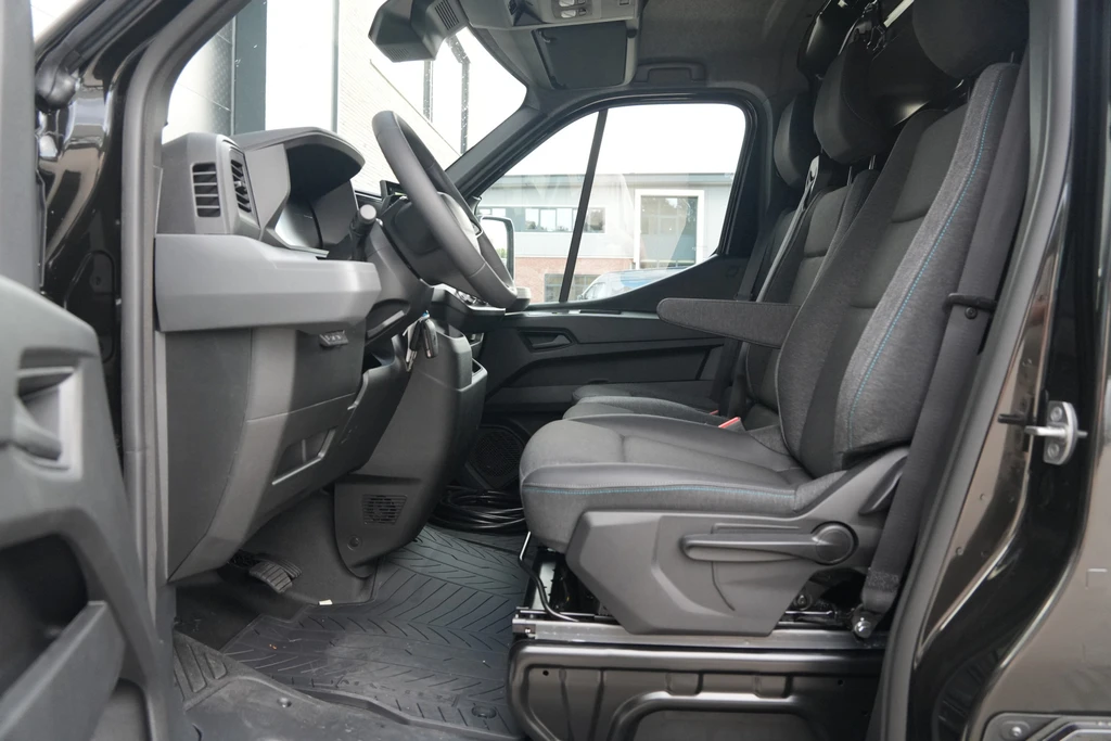 Renault Master – foto 15