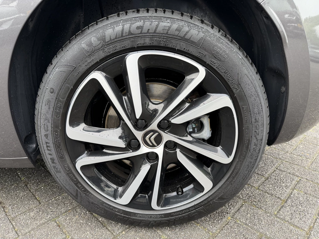 Citroën C4 Picasso – foto 10
