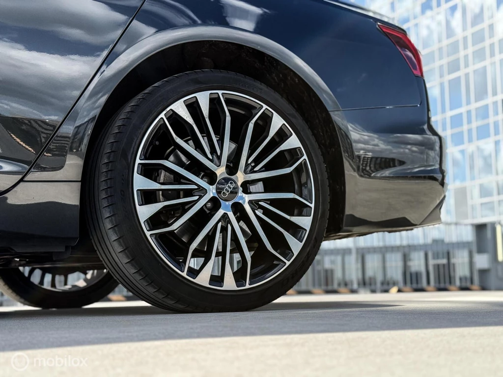 Audi A6 – foto 13