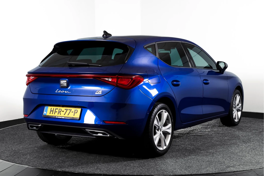 SEAT Leon – foto 7