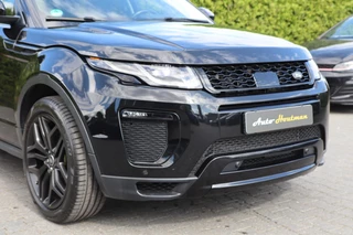 Land Rover Range Rover Evoque – thumbnail 14