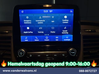 Ford Transit Custom – thumbnail 12