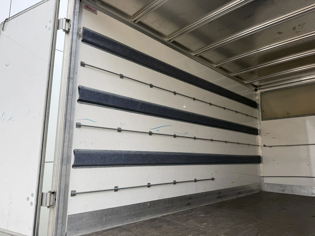 Mercedes-Benz Sprinter – foto 11