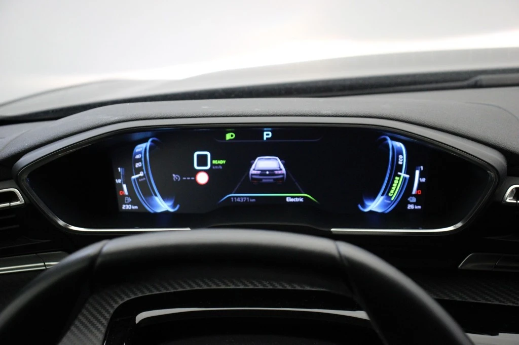 Peugeot 508 – foto 13