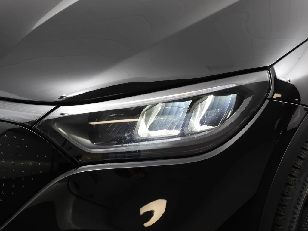 Mercedes-Benz EQE – foto 35