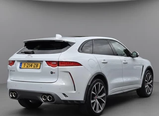 Jaguar F-PACE – thumbnail 5