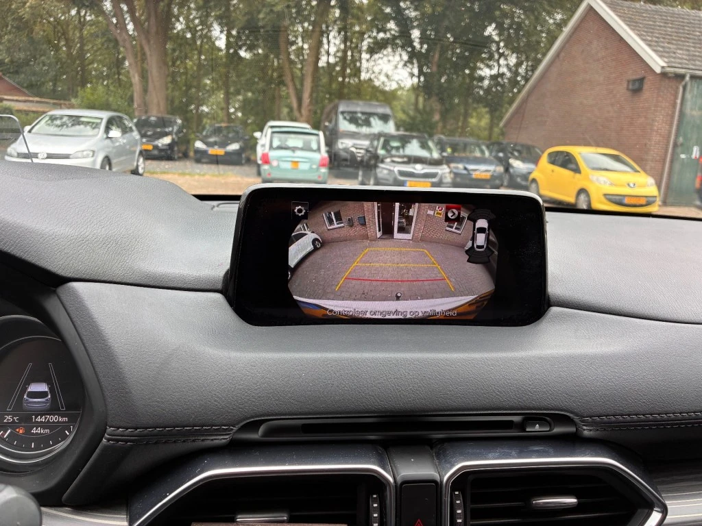 Mazda CX-5 – foto 17