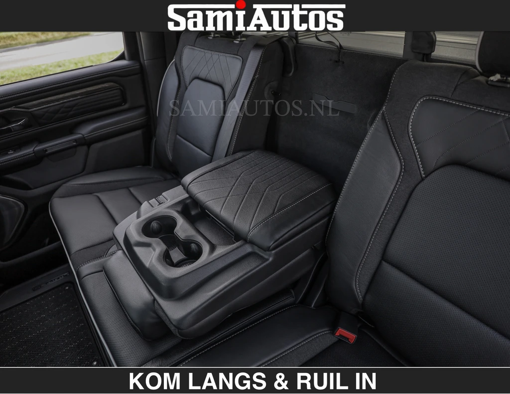 Dodge Ram Pick-Up – foto 60